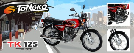 TK 125-ST